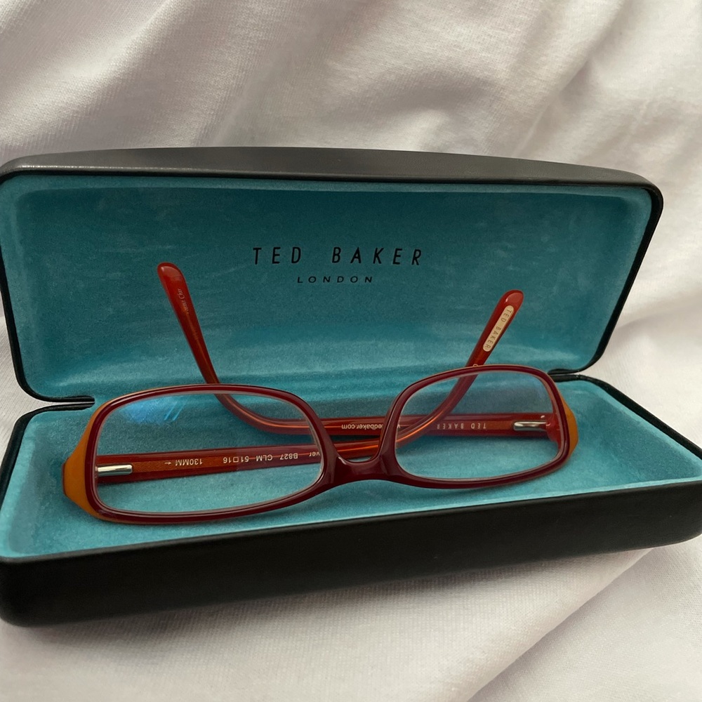 Ted Baker London frames
